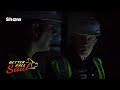 Better call saul  mike ehrmantraut gives security training