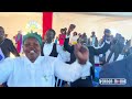 Jol wo lieech de eldoret area southsudan dinkagospelsongs mundarivlog.