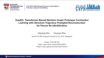 [CVPR 2023] TranSG