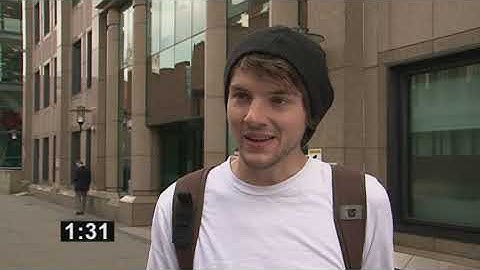 Speakout 2E Intermediate BBC Interviews U04