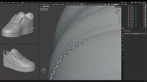 Creating character clothes & accesories