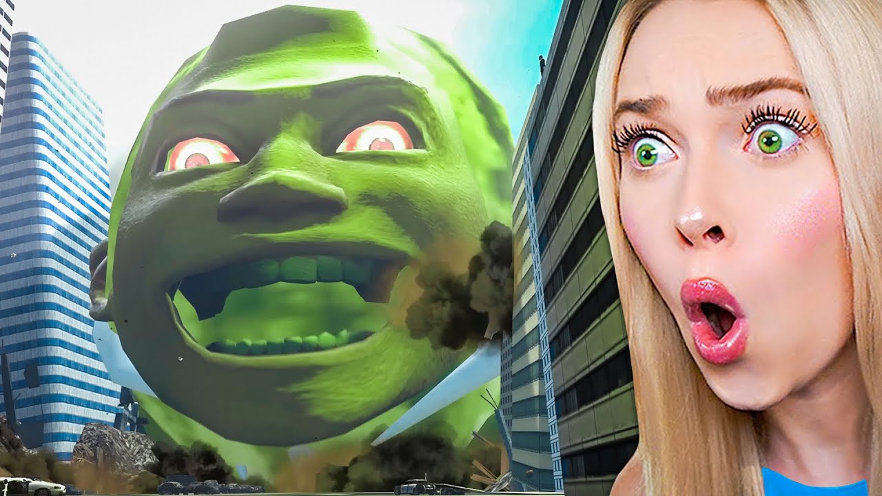 *NEW* Lin Gang Melon FUNNIEST Brainrot Animations?! (You Will Laugh)