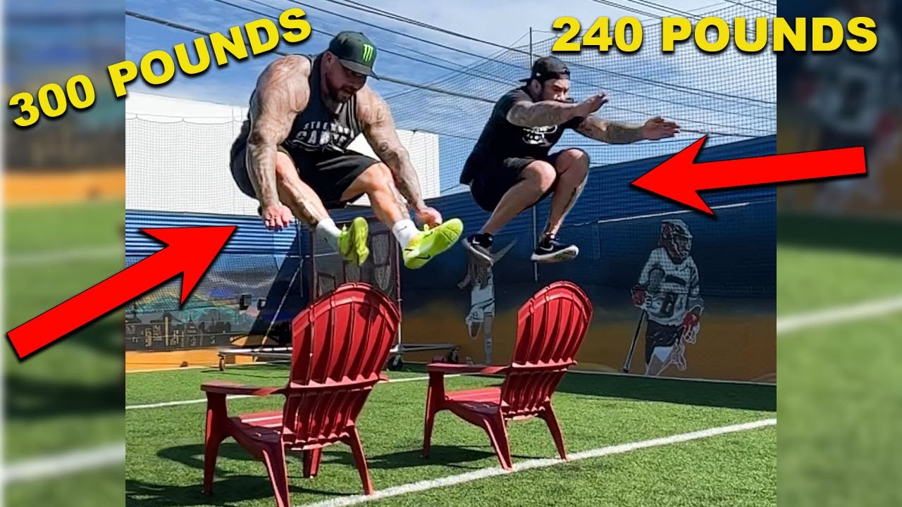 300-pound-athlete-vs-240-pound-man-explosive-jump-challenge-youtube