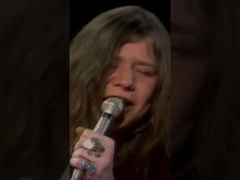 Happy Birthday Janis Joplin! #JanisJoplin #shorts