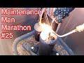 Apartment maintenance man trainings