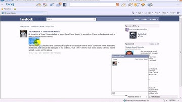 Example on CheckBoxList Control in ASP.Net (www.mendublog.blogspot.com)