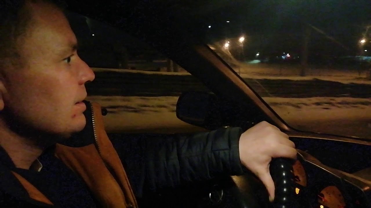 С рассеянным склерозом можно ездить за рулем