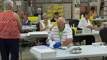 Hacking attempt during election in 20 states