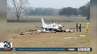 UPDATE: Harvest Church near Memphis, TN identifies victims in fatal plane crash