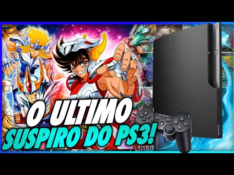 OS 100 MELHORES JOGOS DO PS3 EM 10 MINUTOS  TOP 100 DOS MELHORES JOGOS DA  HISTÓRIA PARA PS3 !! 