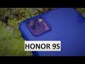 Honor 9s лучший ультра-бюджетник?! подробный обзор honor 9s стоит брать или нет примеры фото и видео