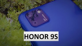 Honor 9s лучший ультра-бюджетник?! подробный обзор honor 9s стоит брать или нет примеры фото и видео