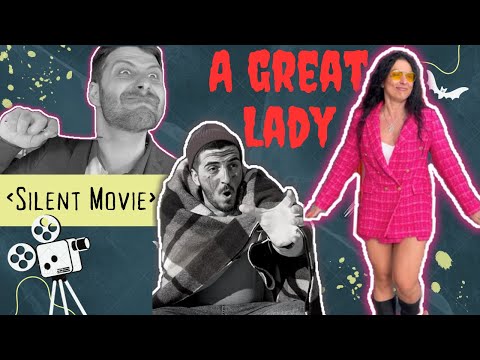 დიდებული ქალბატონი / A Great Lady -  Comedy/Drama Film By Phoenix Studio