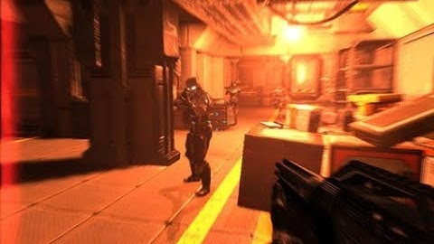 Alpha Prime - pc game full walkthrough