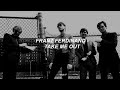 Franz Ferdinand - Take Me Out (Subtitulada Español)