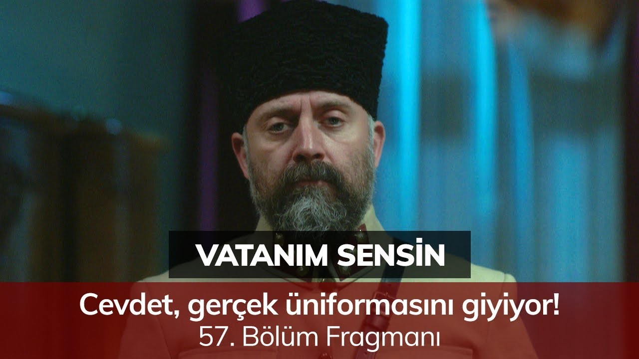 Vatanım Sensin yeni sezon ilk fragmanı geldi Vatanım Sensin yeni sezon ne zaman başlıyor Vatanım Sensin yeni sezon ilk fragmanı geldi Vatanım Sensin yeni sezon ne zaman başlıyor