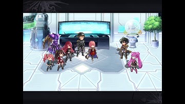 Another Eden Global Update 1.9.100 Chapter 4 “Who Wakes Up?” Story Walkthrough Part 1/3