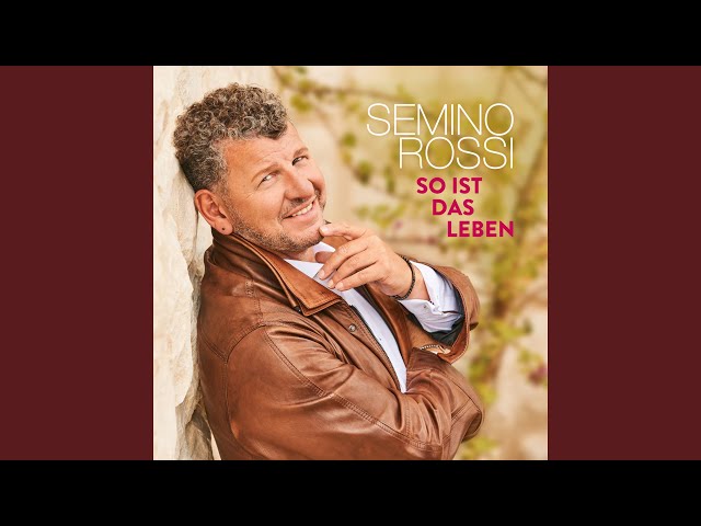 Semino Rossi - Ein Leben lang