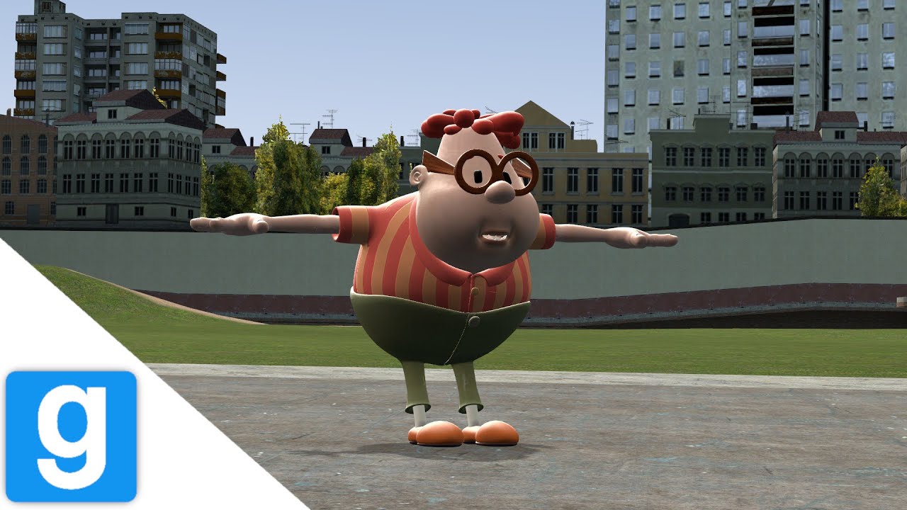 I do believe Carl Wheezer is from Jimmy Neutron Boy Genius from Nickelodeon...