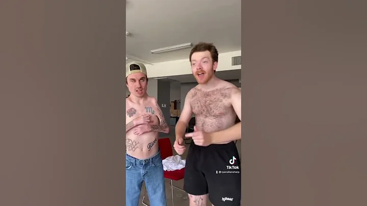 Michael Jackson (rexy and chandler cover)