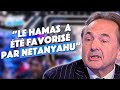 Israël-Hamas : l&#39;analyse incroyable de Gilles Kepel !