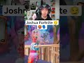 Joshua Fortnite 😏🥵🗣️ #agustin51 #fortnite