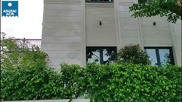 Công trình cổng , ban công nhôm đúc tại biệt thự Vinhomes