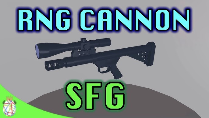 SFG 50, Phantom Forces Wiki