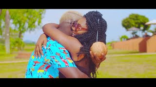 Video thumbnail of "Zim Zim - Eddy Wizzy Ft. Lyferic (Official 4k Video)"