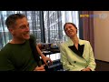 BABYLON BERLIN - Season 3: Interview mit Liv Lisa Fries & Volker Bruch
