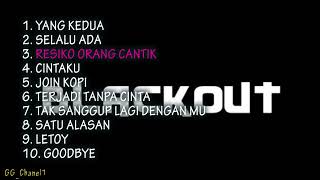 BLACKOUT FULL ALBUM | Lagu Terbaik | ( Original Song + Judul )