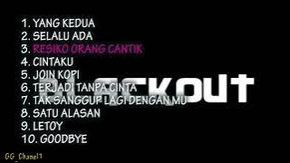 BLACKOUT FULL ALBUM | Lagu Terbaik | ( Original Song   Judul )