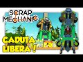 TORRE A GRAVITA' ZERO! - Scrap Mechanic ITA [SpGioca]