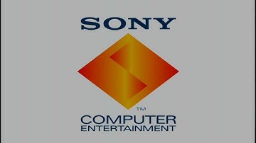 PS1 PlayStation Startup (ORIGINAL) - 1080P HD