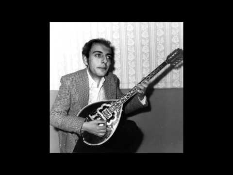 ΤΟ ΜΠΟΥΖΟΥΚΙ ΜΟΥ