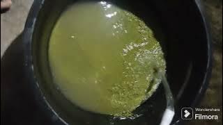 Tutorial bikin toge dari awal sampai d jual k pasar #part 1