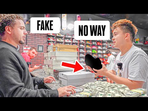 I TRIED SPENDING $1,000,000 IN 2 HOURS!!! (GONE WRONG)