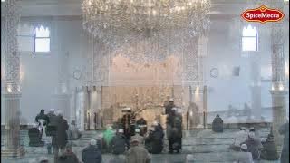 The Days of Hajj is Here  - Shaykh Abduragman Alexander