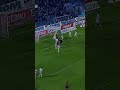 La MEJOR FALTA 🎯⚽