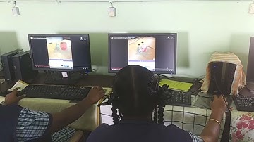 GeoGebra Cone and Cylinder AR