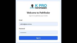 Pathfinder Demo for 2nd Fix screenshot 4