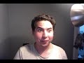 Audition for "Froyo-Man" - SELF-TAPE -