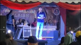 Jadi Satu Lokman Hakim Live _Tampoi Johor bharu