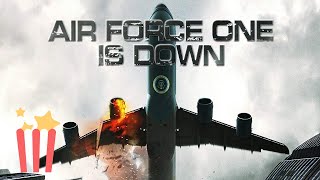 Air Force One is Down | Part 1 of 2 | FULL MOVIE | 2013 | Action