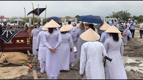 Tiễn mẹ nơi cực lạc| lê thị tuyết 72 tuổi