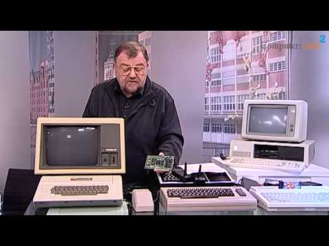 Video: Der Commodore 64 Wurde Heute 30 Jahre Alt