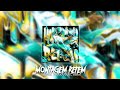 Nakama DARKANASE Elnyx MONTAGEM REFÉM Official Visualizer 
