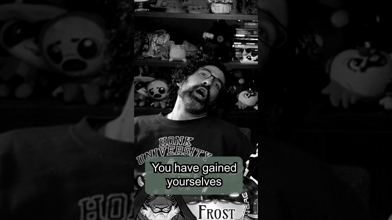 He Broke AGAIN??? 🤣 #dnd #ttrpg #dnd5e