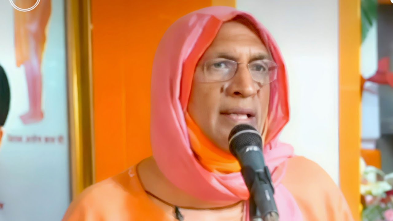 ਹੈ ਸਭ ਕੁਸ਼ ਤੇਰਾ ਜੀ ਮੈ ਕੁਸ਼ ਨਾ ਹੀਂ,,,, ਕਾਸ਼ੀ ਵਾਲੇ ਬੰਦੀ ਛੋੜ ਜੀ 🙏🙏