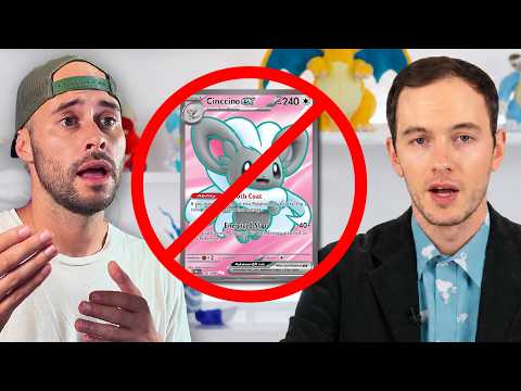 If We Were Pokémon's President For a Day | TWW Ep.38